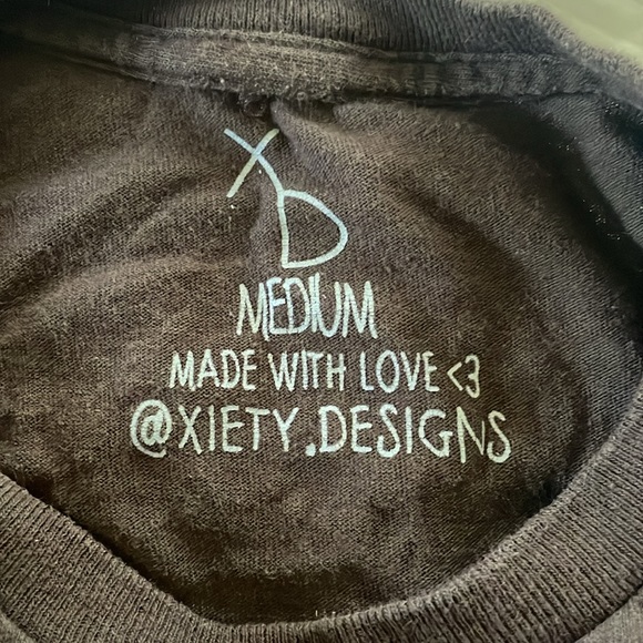 UTOPIA Travis Scott t-shirt MEDIUM - Picture 3 of 3